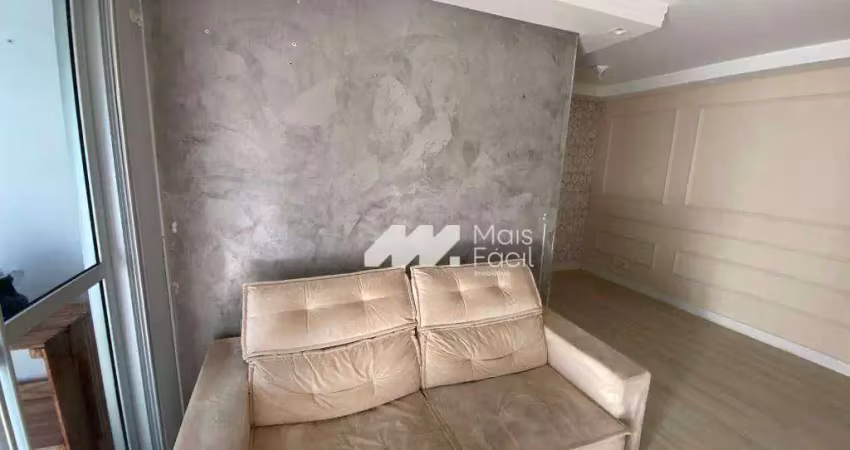 Apartamento com 2 quartos para alugar na Rua Monsenhor Kimura, 445, Vila Cleópatra, Maringá