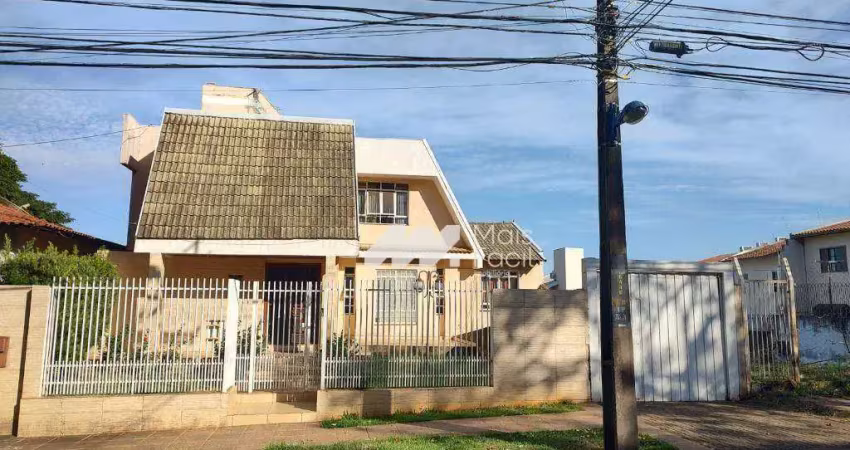 Casa com 5 quartos para alugar na Rua Martin Afonso, 1778, Jardim Novo Horizonte, Maringá