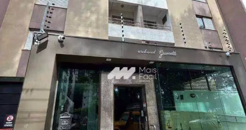 Apartamento com 2 quartos para alugar na Rua Professor Guido Inácio Bersch, 123, Jardim Universitário, Maringá
