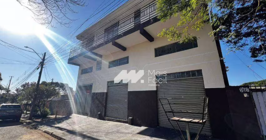 Casa com 2 quartos para alugar na Rua Itapoá, 890, Conjunto João de Barro Itaparica, Maringá