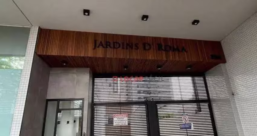 Apartamento com 1 dormitório para alugar, 41 m² por r$ 1.850,00/mês - zona 01 - maringá/pr