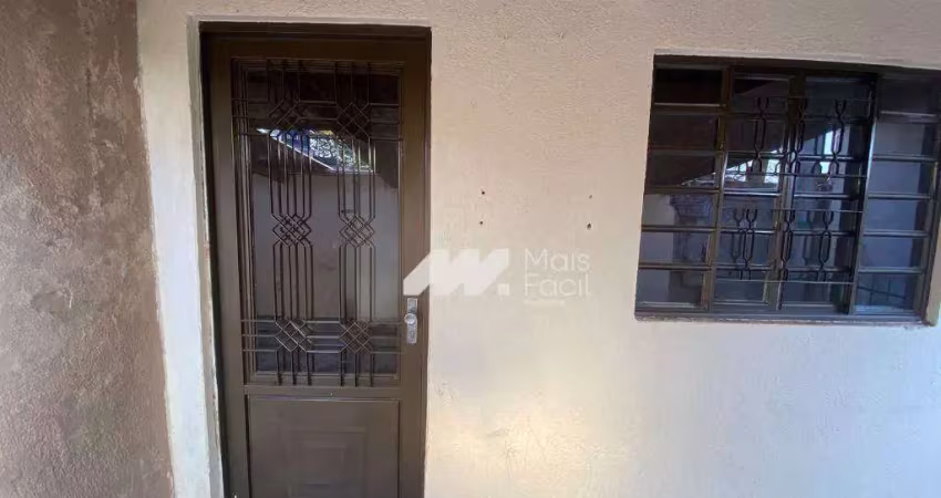 Casa com 3 quartos para alugar na Rua Rio Samambaia, 419, Jardim Campos Elísios, Maringá