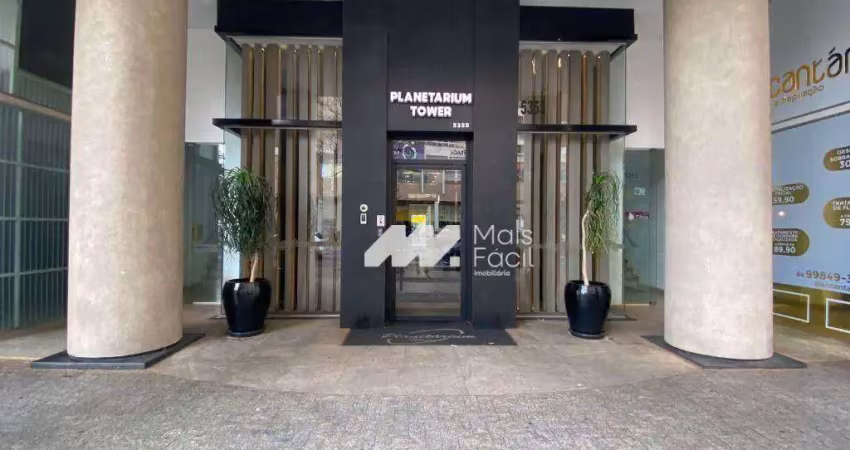 Apartamento com 2 quartos para alugar na Avenida Advogado Horácio Raccanello Filho, 5355, Novo Centro, Maringá