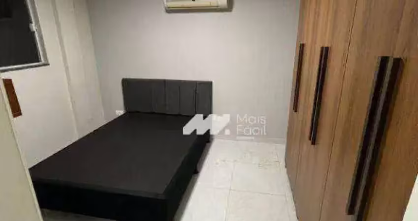Loft com 1 quarto para alugar na Rua Bragança, 441, Zona 07, Maringá