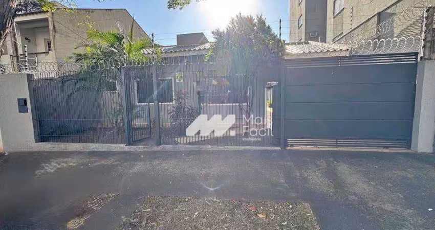 Casa com 3 quartos para alugar na Rua Adolfo Alves Ferreira, 374, Jardim Novo Horizonte, Maringá