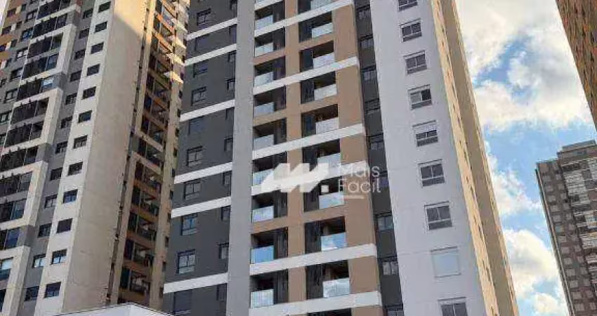 Apartamento com 1 quarto para alugar na Avenida Londrina, 736, Zona 08, Maringá