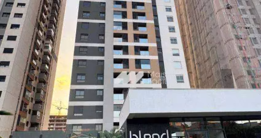 Apartamento com 1 quarto para alugar na Avenida Londrina, 736, Zona 08, Maringá