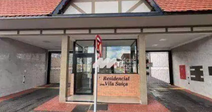 Apartamento com 3 quartos para alugar na Avenida Mauá, 2946, Zona 03, Maringá