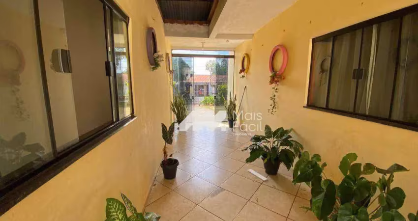 Casa com 2 quartos para alugar na Rua Caracas, 1270, Vila Morangueira, Maringá