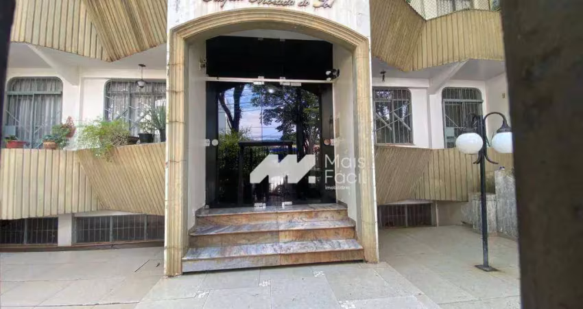 Apartamento com 4 quartos para alugar na Avenida Humaitá, 773, Zona 04, Maringá