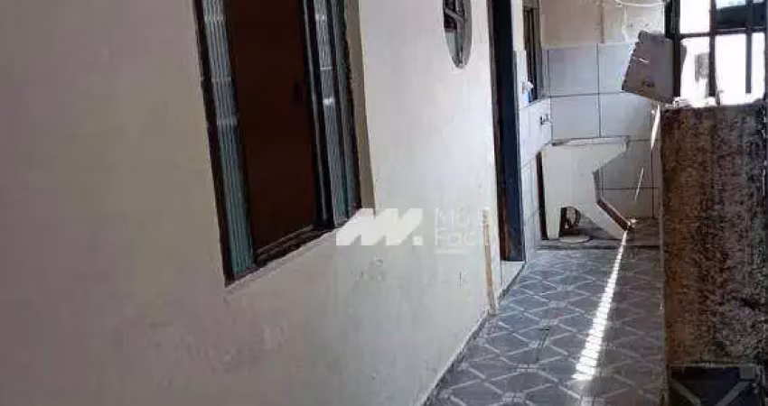 Casa com 2 quartos para alugar na Avenida Dona Sophia Rasgulaeff, 1470, Jardim Alvorada, Maringá