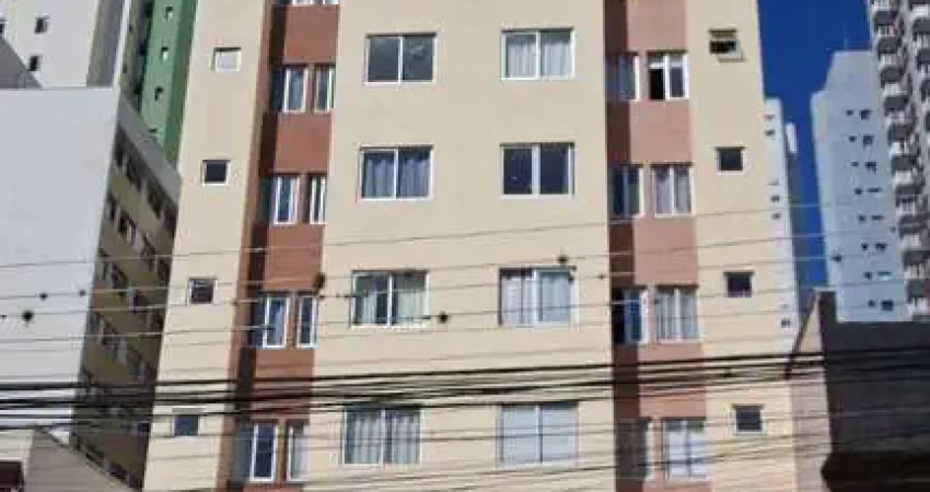 Apartamento com 1 quarto para alugar na Rua Francisco Alves Guimarães, 170, Cristo Rei, Curitiba