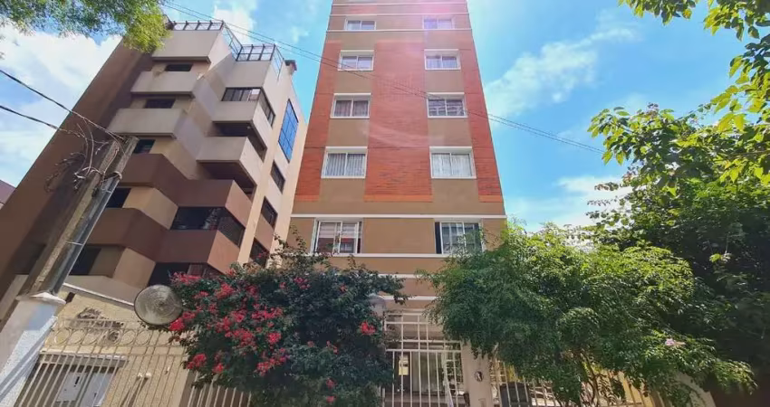 Apartamento com 2 quartos à venda na Rua Saint Hilaire, 403, Água Verde, Curitiba