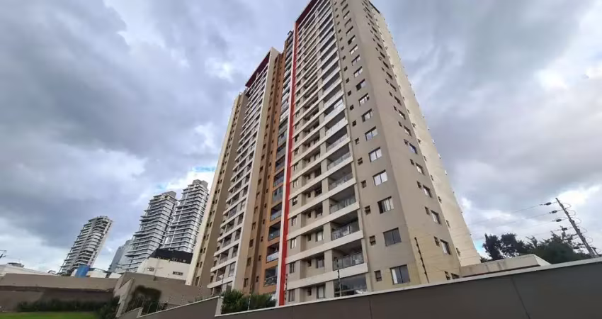 Apartamento com 1 quarto para alugar na Rua Paulo Ziliotto, 85, Ecoville, Curitiba