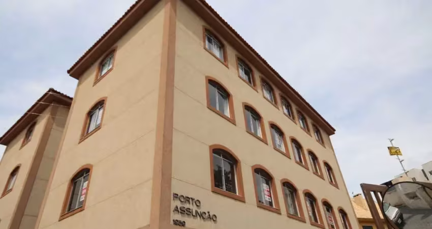 Apartamento com 2 quartos para alugar na Rua Coronel Airton Plaisant, 1959, Portão, Curitiba