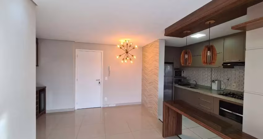 Apartamento com 2 quartos à venda na Rua Paulo Ziliotto, 85, Ecoville, Curitiba