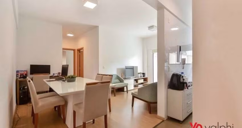 Apartamento com 2 quartos à venda na Alameda Júlia da Costa, 2415, Bigorrilho, Curitiba