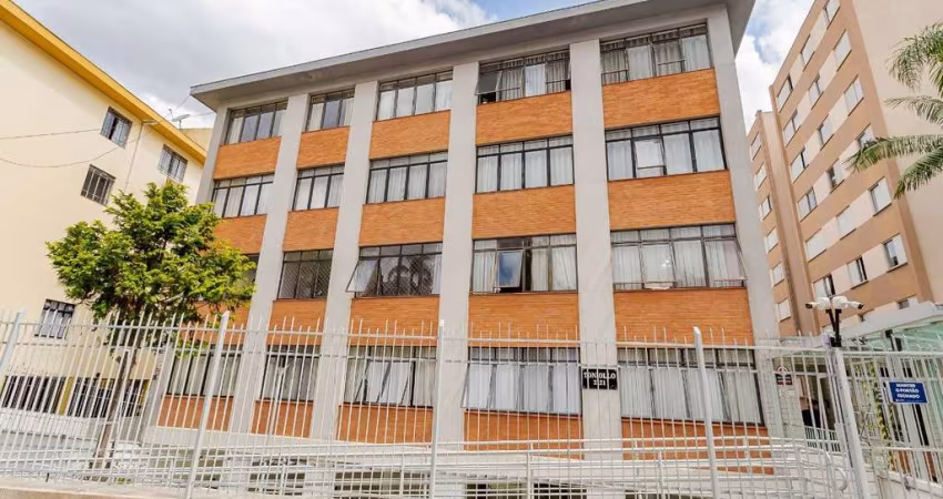 Apartamento com 3 quartos à venda na Avenida Iguaçu, 2121, Água Verde, Curitiba