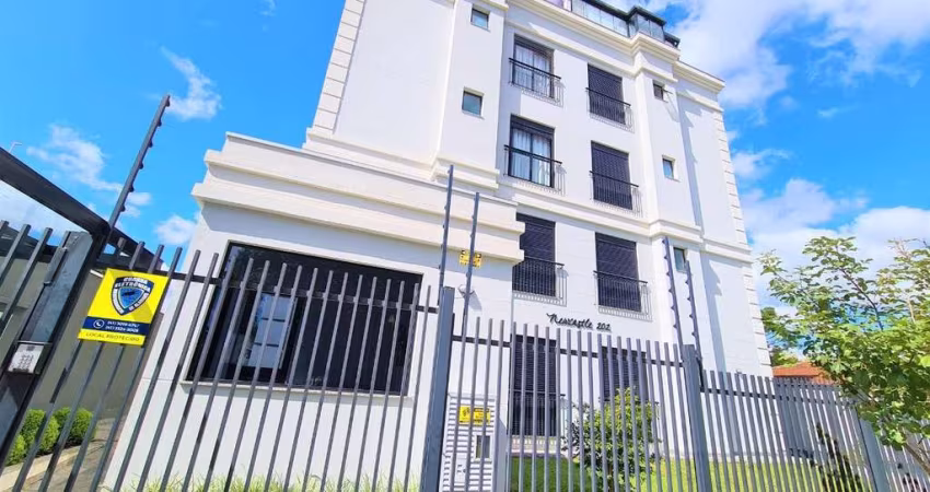 Apartamento com 3 quartos à venda na Rua Acelino Grande, 202, Santa Felicidade, Curitiba