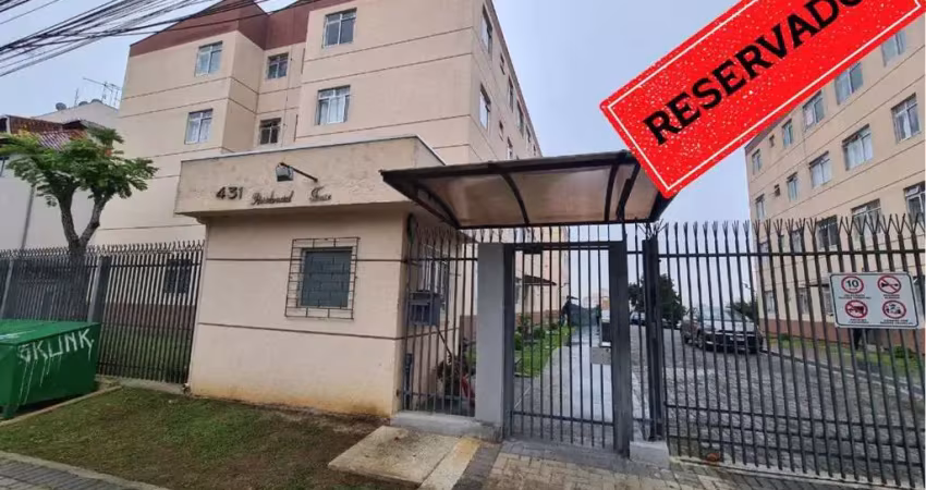 Apartamento com 3 quartos para alugar na Rua Nelson Ferreira da Luz, 431, Campo Comprido, Curitiba