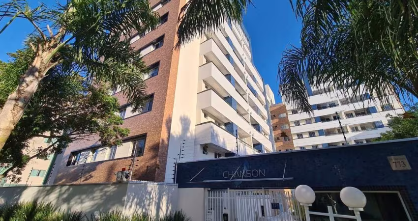 Apartamento com 3 quartos à venda na Rua Professor Guido Straube, 773, Vila Izabel, Curitiba