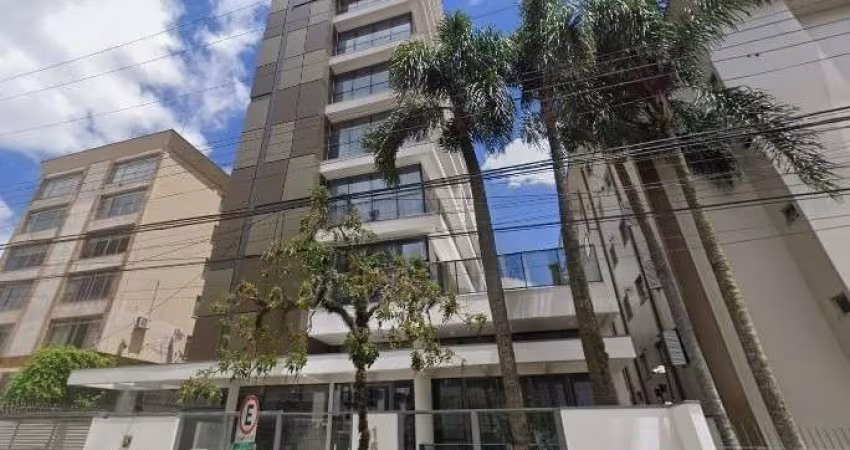 Apartamento com 3 quartos à venda na Alameda Augusto Stellfeld, 1692, Bigorrilho, Curitiba
