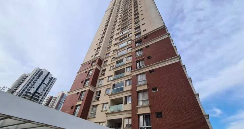 Apartamento com 3 quartos para alugar na Rua Professor Pedro Viriato Parigot de Souza, 5175, Ecoville, Curitiba