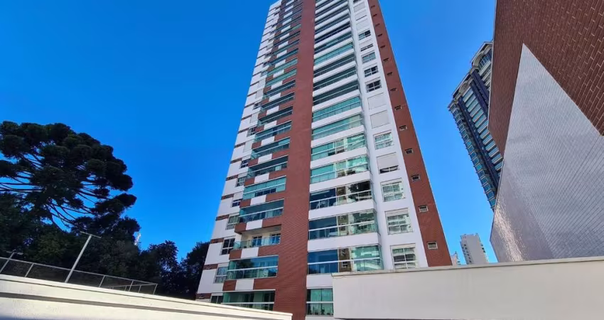 Apartamento com 3 quartos à venda na Rua Deputado Heitor Alencar Furtado, 3600, Ecoville, Curitiba