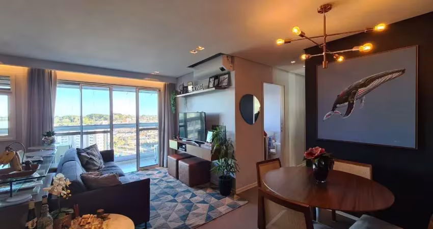 Apartamento com 2 quartos à venda na Rua Sanito Rocha, 79, Cristo Rei, Curitiba