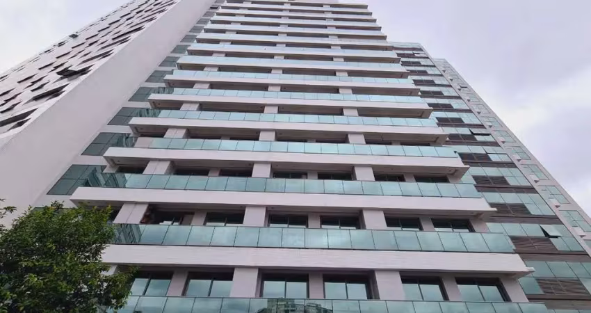 Apartamento com 1 quarto para alugar na Rua Conselheiro Laurindo, 1138, Centro, Curitiba