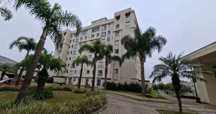Apartamento com 2 quartos para alugar na Rua João Alencar Guimarães, 2580, Campo Comprido, Curitiba