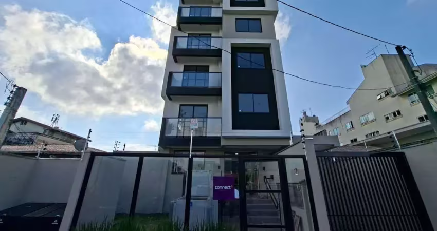 Apartamento com 1 quarto à venda na Rua Brasílio Itiberê, 396, Jardim Botânico, Curitiba