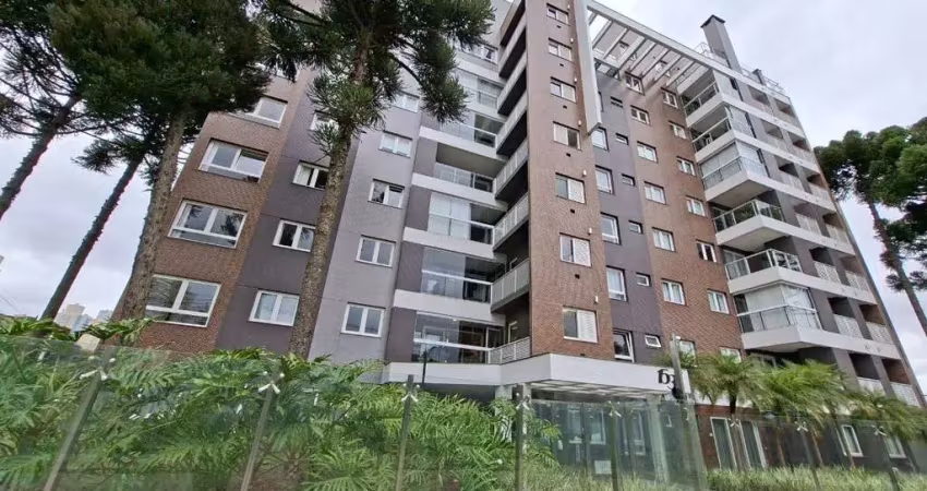 Apartamento com 2 quartos à venda na Rua José Izidoro Biazetto, 1537, Ecoville, Curitiba