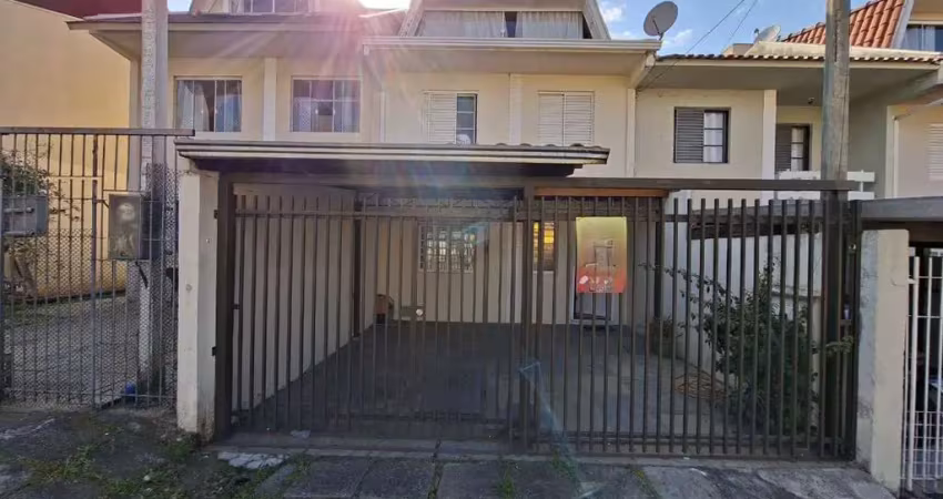 Casa com 4 quartos à venda na Rua Luiz Delfino, 521, Portão, Curitiba