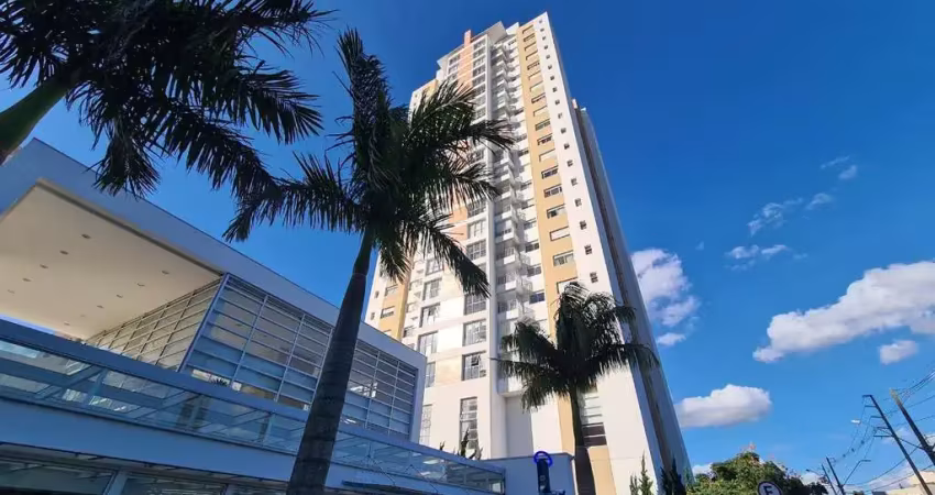 Apartamento com 3 quartos à venda na Rua Monsenhor Ivo Zanlorenzi, 4400, Ecoville, Curitiba