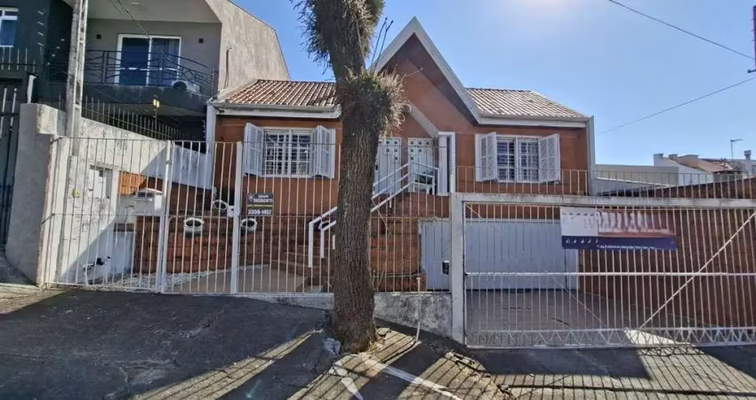 Casa comercial à venda na Rua João Nociti, 92, Seminário, Curitiba