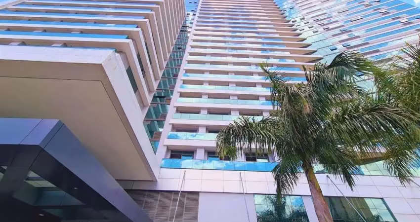 Apartamento com 1 quarto à venda na Rua Conselheiro Laurindo, 1138, Centro, Curitiba