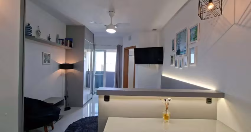 Apartamento com 1 quarto à venda na Rua Nunes Machado, 79, Centro, Curitiba