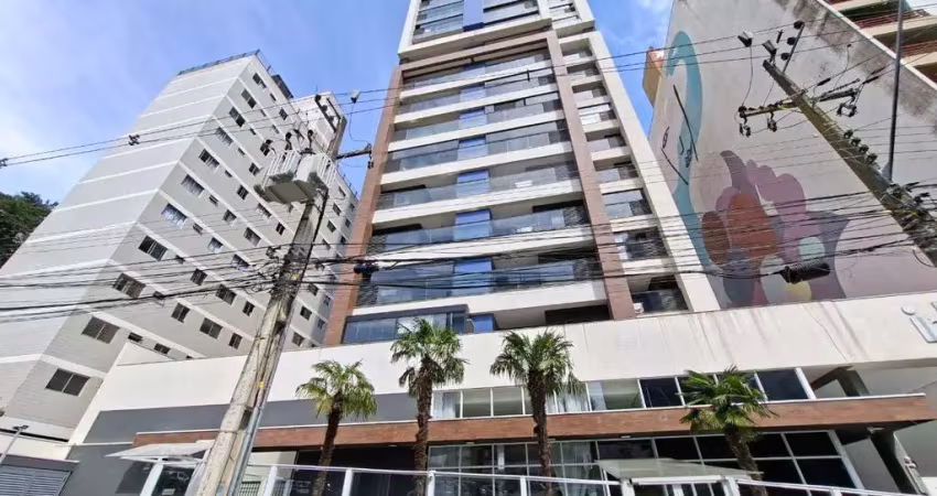 Apartamento com 1 quarto à venda na Rua Padre Giacomo Cusmano, 177, Bigorrilho, Curitiba