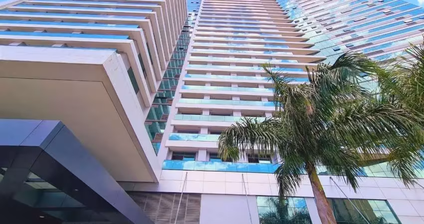 Apartamento com 1 quarto à venda na Rua Conselheiro Laurindo, 1138, Centro, Curitiba