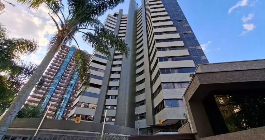 Apartamento com 3 quartos para alugar na Rua Deputado Heitor Alencar Furtado, 1650, Ecoville, Curitiba