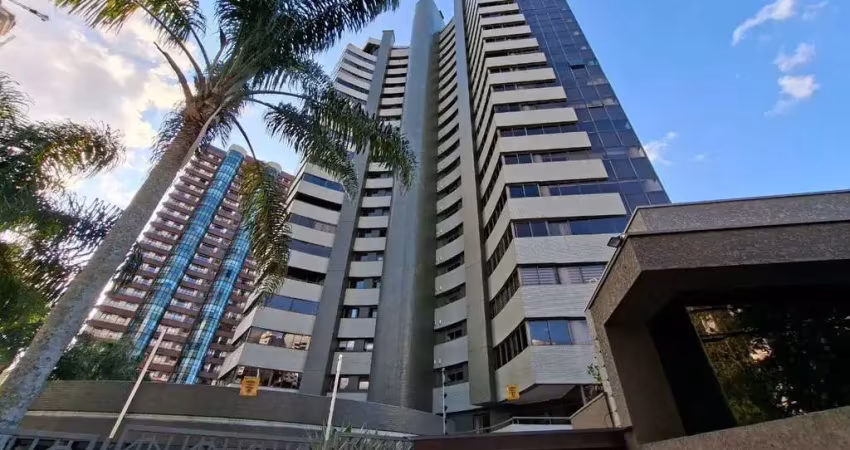 Apartamento com 3 quartos à venda na Rua Deputado Heitor Alencar Furtado, 1650, Ecoville, Curitiba