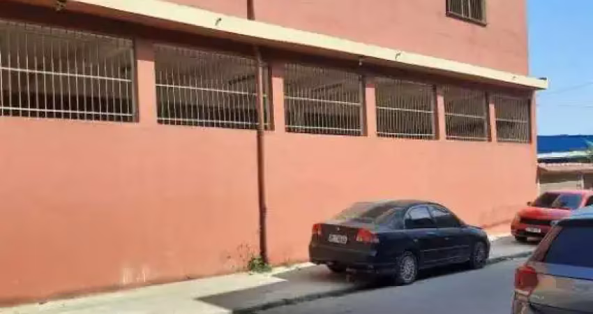Ponto comercial à venda na Antônio Leite Ramalhete, Éden, São João de Meriti