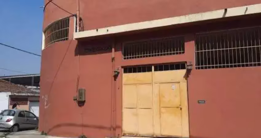 Ponto comercial à venda na Antônio Leite Ramalhete, Éden, São João de Meriti