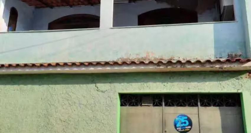 Casa com piscina,  3 quartos, 220m², à venda em são joão de meriti, parque são judas tadeu