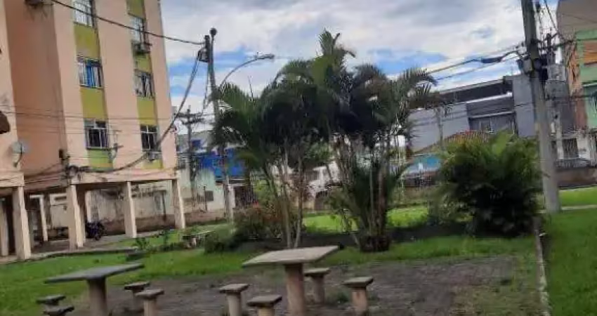 Grande rio, venda apt 2 quartos, 51m², à venda em são joão de meriti