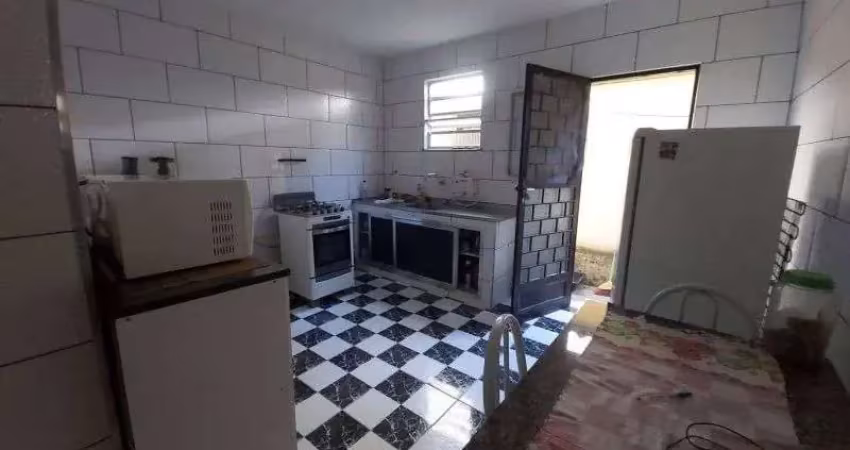 Casa à venda em são joão de meriti, grande rio, com 2 quartos, 60.m²