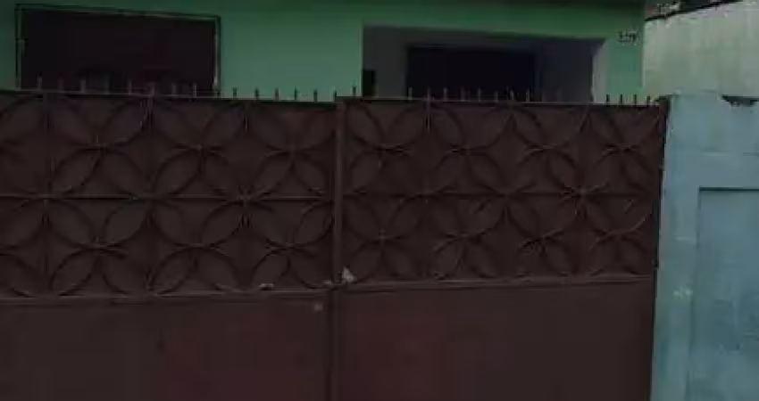 Casa à venda em São João de Meriti, Parque São Judas Tadeu, com 2 quartos, 62,89m²