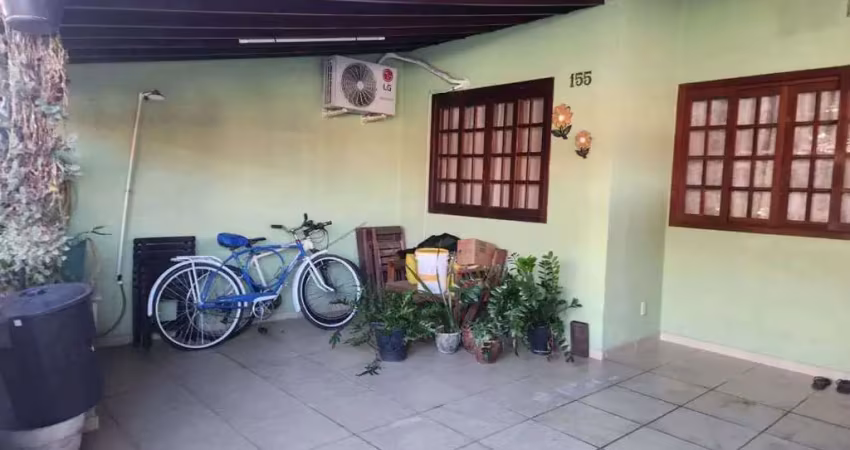 Casa de condomínio à venda em Mesquita, Cosmorama, com 3 quartos, 90m²