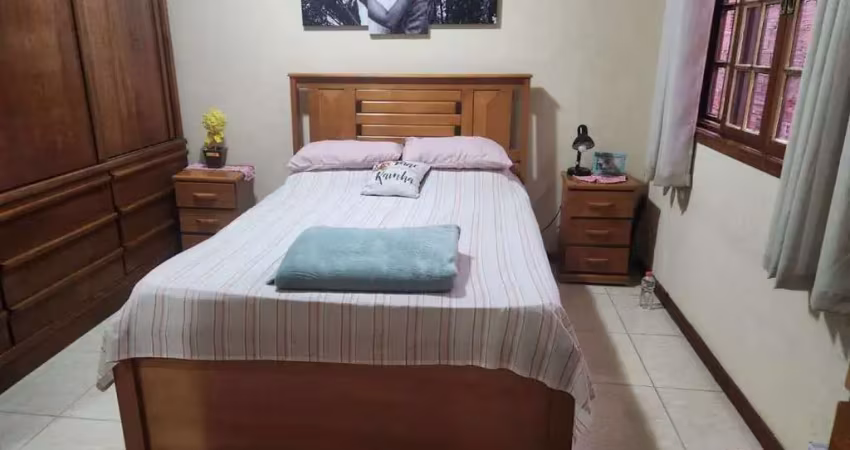 Casa à venda condomínio beija flor 5, cosmorama em mesquita, com 3 quartos, 90m²